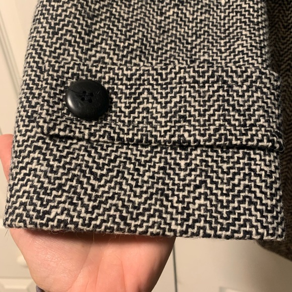 Authentic Pendleton wool coat - Picture 4 of 10